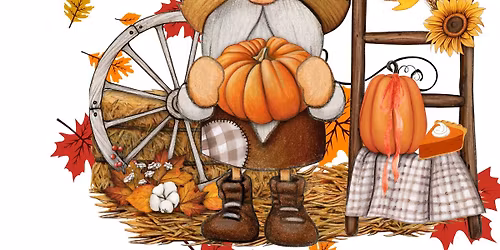 vendor at  Starting Point Church 