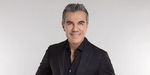 Adrian Uribe: 50 y Pico Tour