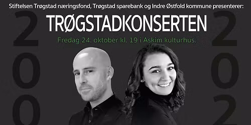 Tr\u00f8gstadkonserten 2025
