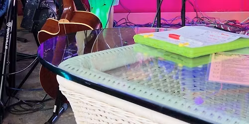 Live Music at Folly’s