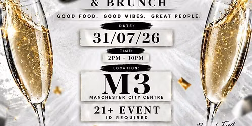 THE DAY PARTY EDIT \u2013 ALL WHITE BRUNCH\ud83e\udd0d