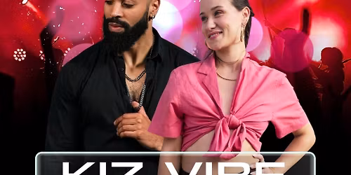 kiz - Vibe Fridays