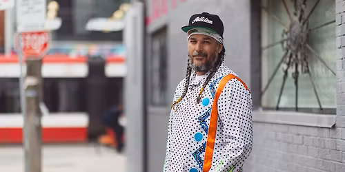 Adrian Sutherland - THE HORIZON TOUR (Trio)