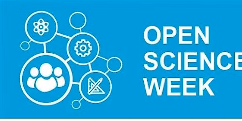 National Open Science Week 2026