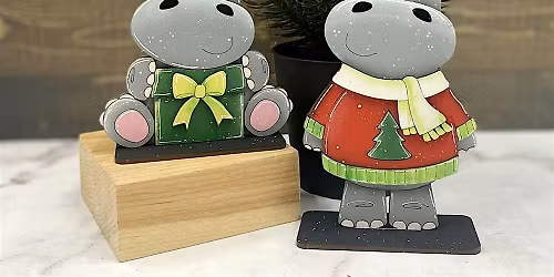 Kids\u2019 Holiday Gift Making Workshop at Callingwood