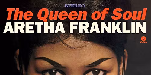 Aretha: Queen of Soul