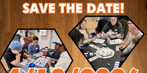 GMG All-Day Playtesting