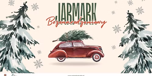 Jarmark Bo\u017conarodzeniowy