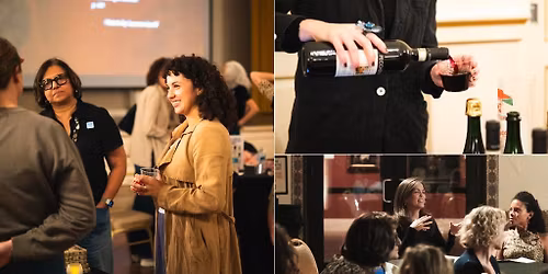 Book + Banisadr Book Club | War + Apocalypse