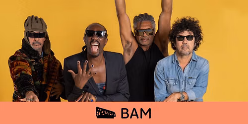 FFF \u2022 BAM \u2022 Metz