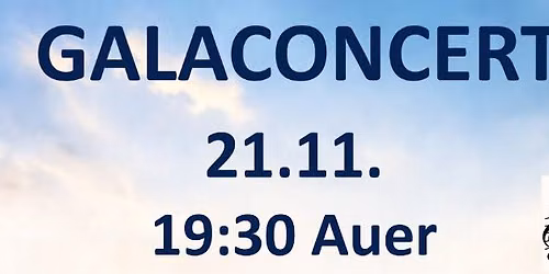 Galaconcert 2026