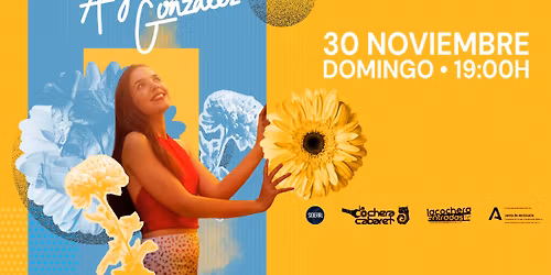 \u00c1NGELA GONZ\u00c1LEZ