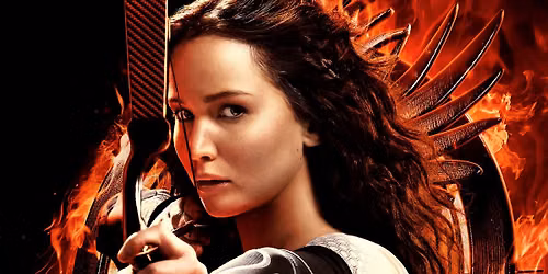 \u201cCatching Fire\u201d Movie Showing & Costume Contest