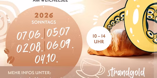 BeachBrunch - im strandgold rotenburg