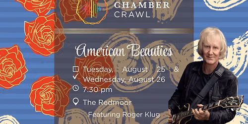 American Beauties 8.26 (Summermusik Festival 2026)