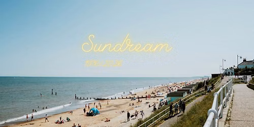 Sundream @ West Clacton Library