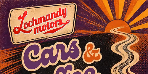 Lochmandy Motors Cars & Coffee