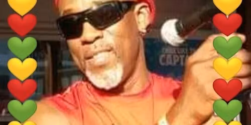 Chino @ The Tiki Bar