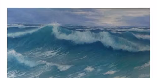 Kunstutstillingen \u00abSpor langs kysten\u00bb