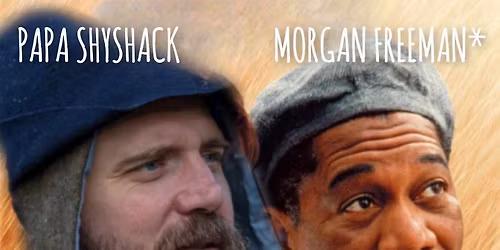 The Shyshack Redemption