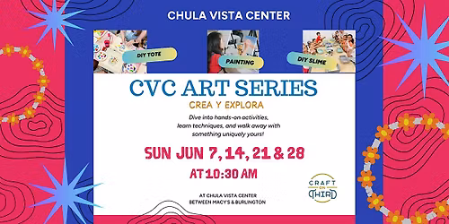 CVC ART SERIES
