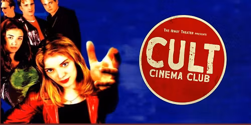 GO (1999) I Cult Cinema Club