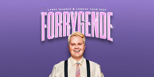 Lasse Madsen | ODEON | Odense