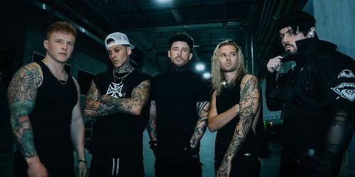 From Ashes to New - Reflections Tour 2027