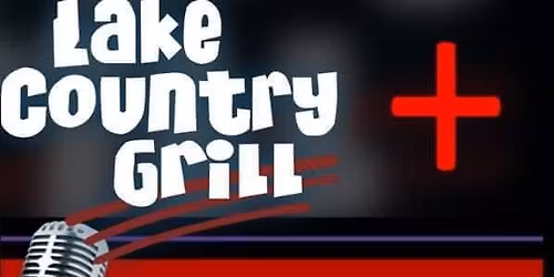 Halloween Karaoke Night @ Lake Country Grill