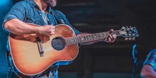 Jake Bush Live at Freiheit