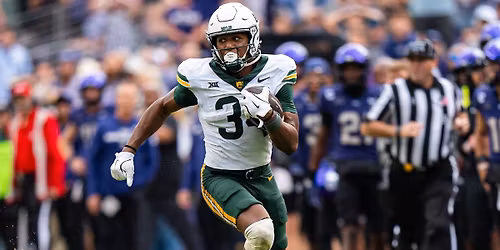 Parking CFP First Round: TBD at Utah Utes Football