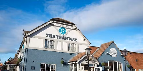 Psychic Nights One To One Readings At The Tramway Thornton-Cleveleys 18\/12\/2025