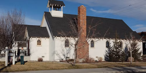 Coventry Cross Church Hosts THE RIVERSIDE 