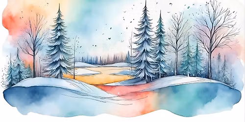 Burns Lake\u2019s first Winter Market