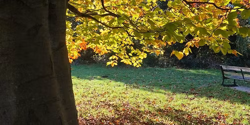 Sacred Sweatlodge Celebrating Autumn Equinox  
