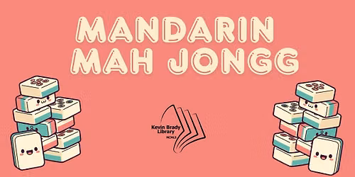 Mah Jongg (Mandarin Version) Intermediate Level