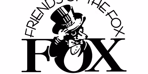 Friends of the Fox presents: White Christmas