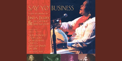 Linda Tillery & The East Bay Allstars