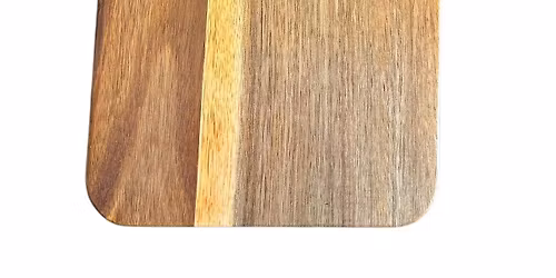 Gulf Coast Vibes Resin Cutting Board Workshop