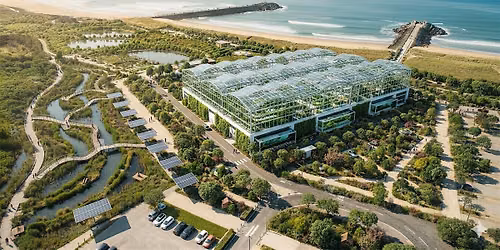 Atelier "Inventons le Pays basque de 2050" x Vue d'Ensemble