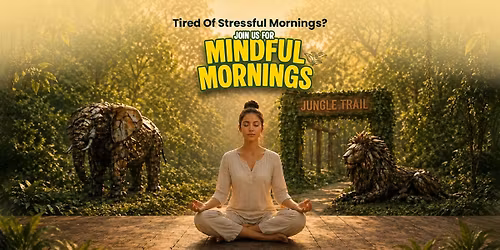 Mindful Mornings