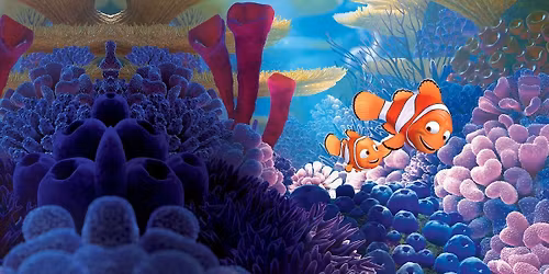 Finding Nemo