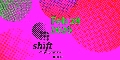 shift Design Symposium