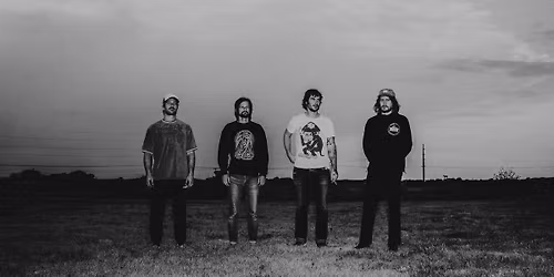 All Them Witches- House of Mirrors Tour + King Buffalo