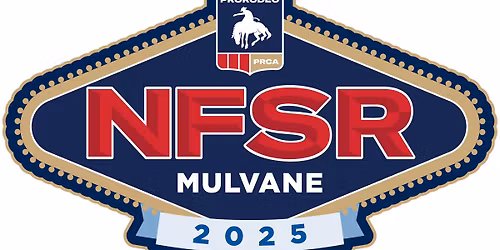 National Finals Steer Roping