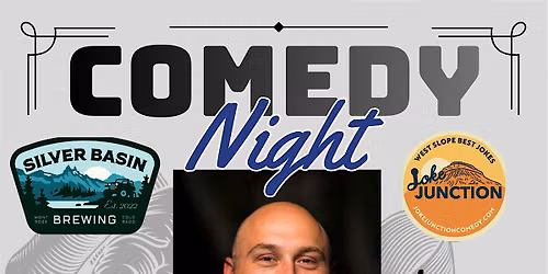 DAN MAZZUCCA COMEDY