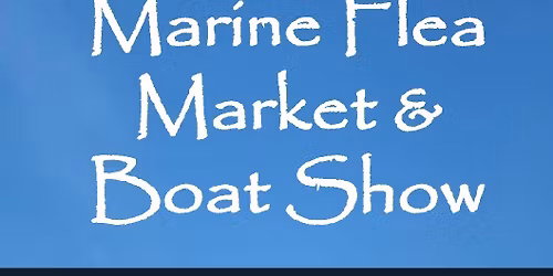2026 Merritt Island Marine Flea Market & Boat Show