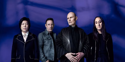 Smashing Pumpkins Tickets