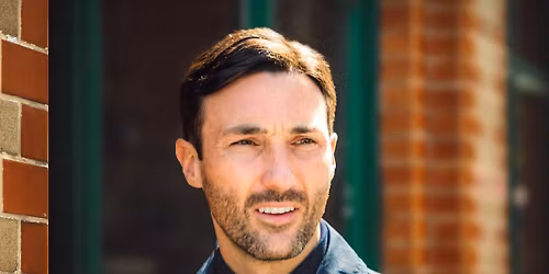 Josh James: Doin' Alright Hemel Hempstead