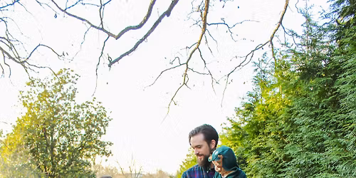 Holiday Greenery mini session